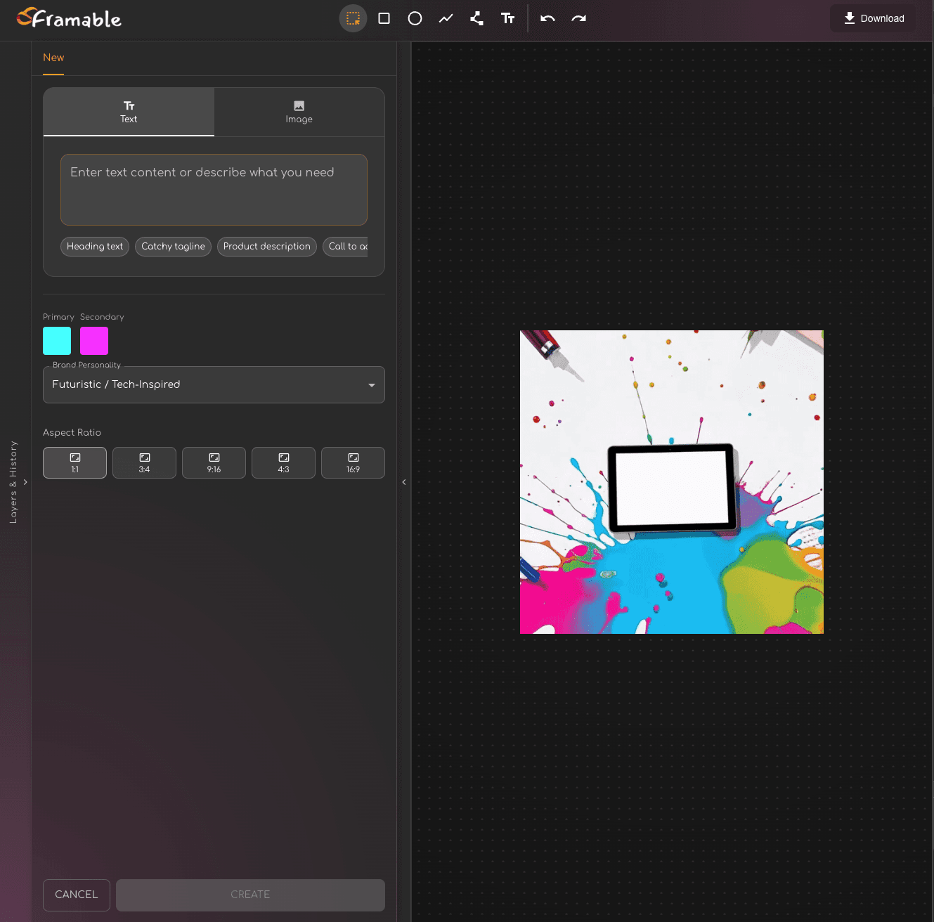 Professional Results - Step 06