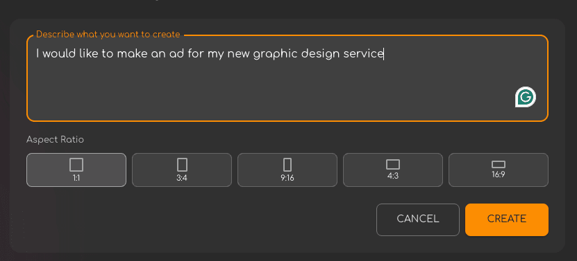 Start with Your Vision - Step 01